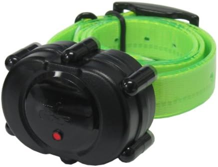 Micro-Idt Add-On Or Replacement Collar - Green