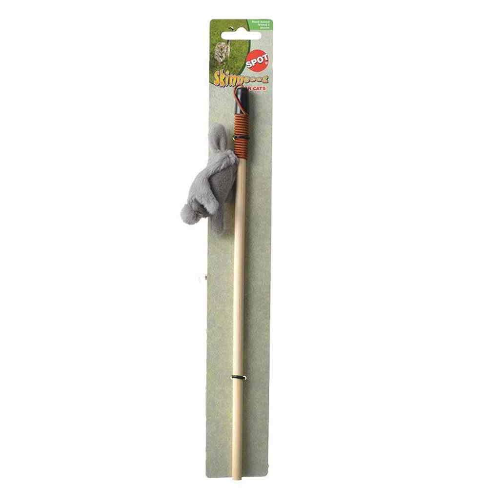 Spot Skinneeez Forest Friends Wand - Chipmunk