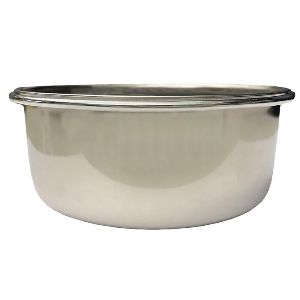 A&E Cage Company 52401508: Cup Bird Cage Ss 30Oz