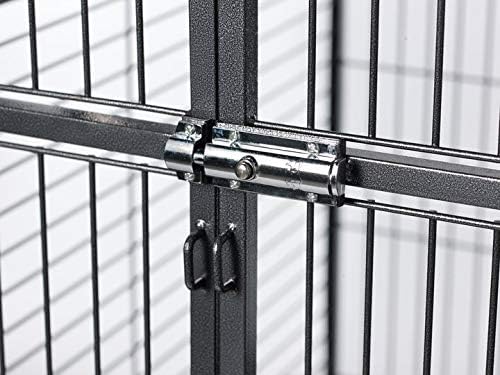 Prevue Pet Products Silverado Macaw Bird Cage