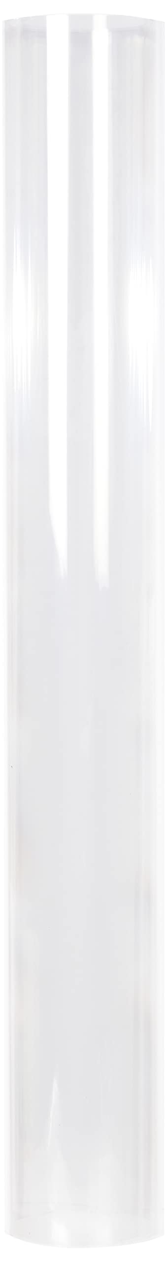 Cardinal Gates Child Safety Clear Banister Guard, 5' Roll