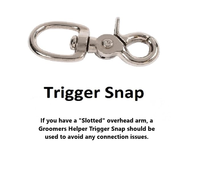 Groomers Helper® Classic Starter Set (Orange)