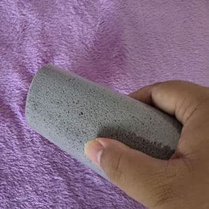 Battlehymn Pet Hair Remover Brush Clean Cat Dog Hair Remove Pumice Stone From Carpet Bedding Car Clothing,3 Pack