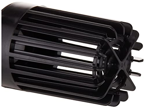 Fluval Intake Strainer with Checkball for 305, 405, 306, 406 Filters - Black Plastic - Model A20008