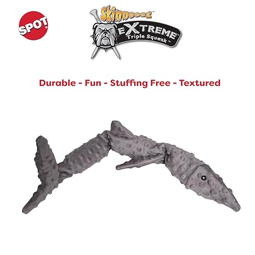 SP SKINN EXT TRIP SQUEAK SHARK 25i