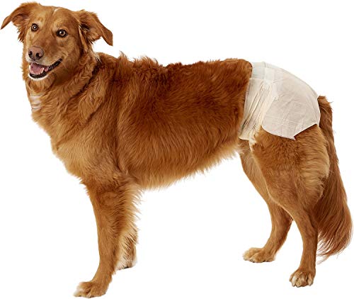 Dogit Disposable Diapers, X-Large, 12-Pack