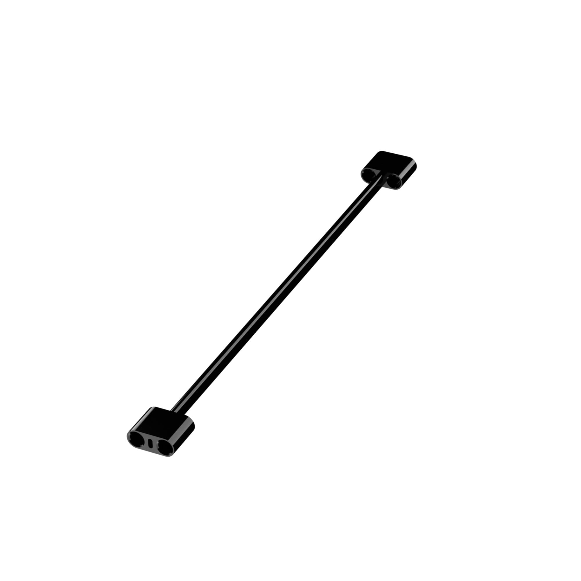 Fxw Playpen Connector (Pack Of 2), Playpen Accessories Designed For 40''/45''/50'' Height Homeplus/Rollick/Instant Playpen (Play