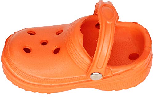 Bonka Bird Toys 12 Mini Sandals Foot Beak Colorful Stuffable Parrot Parrotlet Cockatiel African Grey