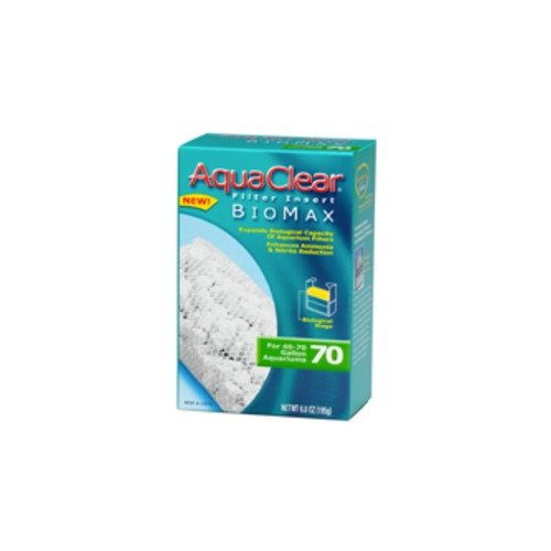 Aquaclear 70 Biomax Filter Media Insert