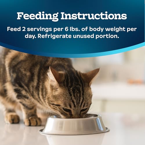Blue Buffalo Tastefuls Savory Singles Natural Wet Cat Food in Gravy, 2.6-oz. Twin-Pack Tray, Turkey Entre   (24 Count)