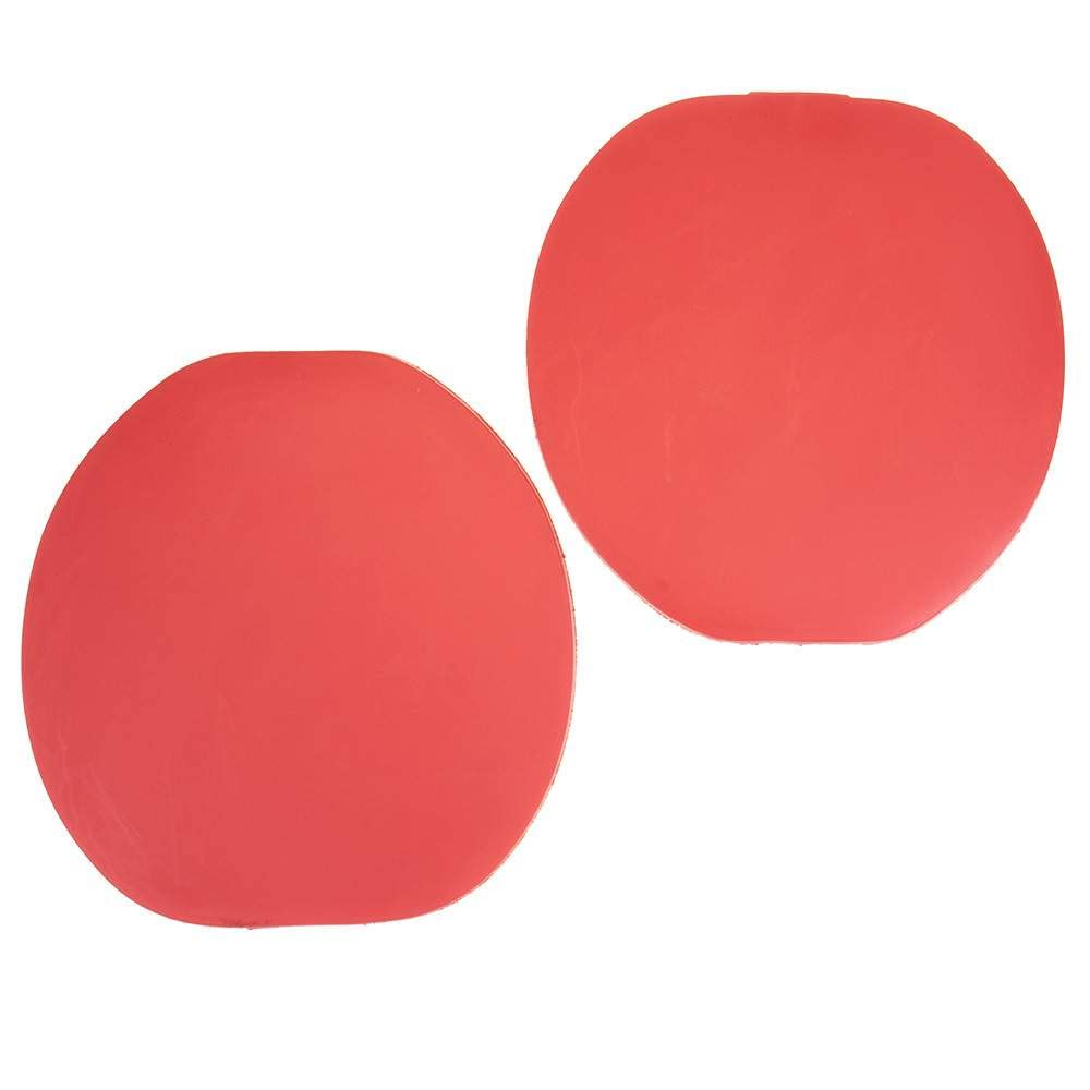 Easycare Comfort Pads For Horses, 6Mm And 12Mm Thicknesses, 3 Densities (Green 6Mm)