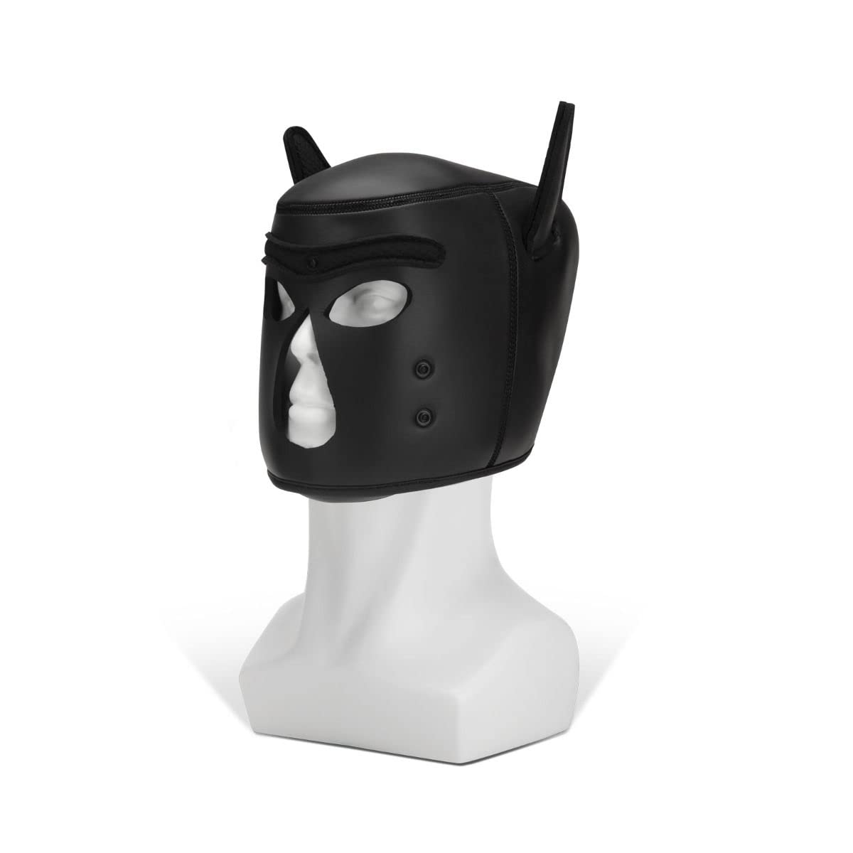 Prowler Red Neoprene Puppy Hood