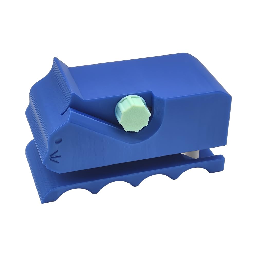 Aderroo Cardboard Cutter For Cat Scratchers,Diy Cardboard Cutting Tool, Handheld Cardboard Cutting Tools For Making Cat Scratchi