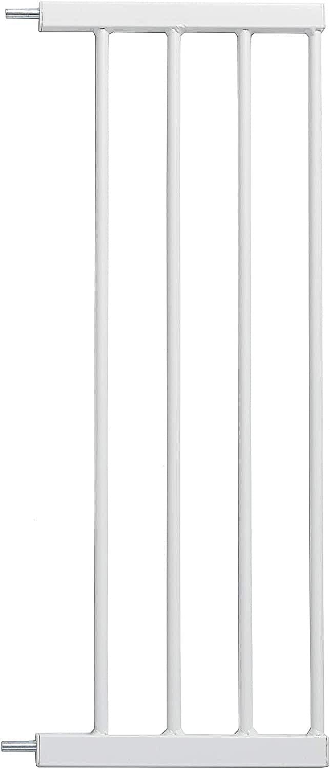 Midwest Homes For Pets 11' Wide Extension For 29' High Night 'Safety Glow' Frame, White