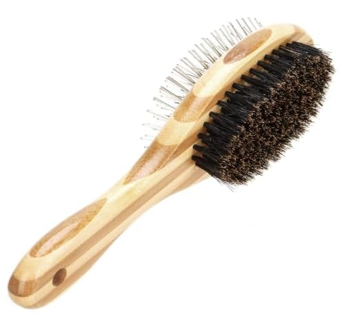Canine Products Cp 2265 Glossy Pin Brush Small