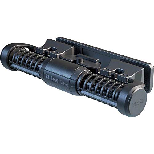 Red Sea ReefWave 25 Gyre Aquarium Water Flow Wave Pump | ReefBeat App Controlled Customized for Aquarium Fish Tank for Saltwater