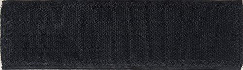 Albcorp Reflective Therapy Dog Patches With Hook Backing For Service Animal Vests/Harnesses Large (6 X 2) Inch