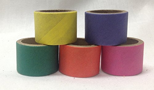 A&E Cage Company Bird Bites 3&quot; Long 50 pcs Cardboard