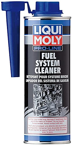 Liqui Moly 2030 Pro-Line Gasoline System Cleaner, 500 Ml