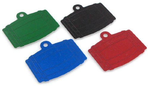 Engraved Pet Id Tags Dog Cat Collar Name Id Barrel Tag