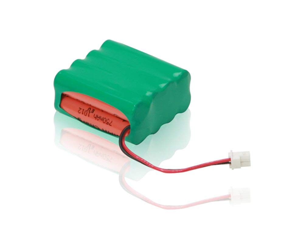 Replacement Battery For 1800, 2000 And 2200 Transmitter