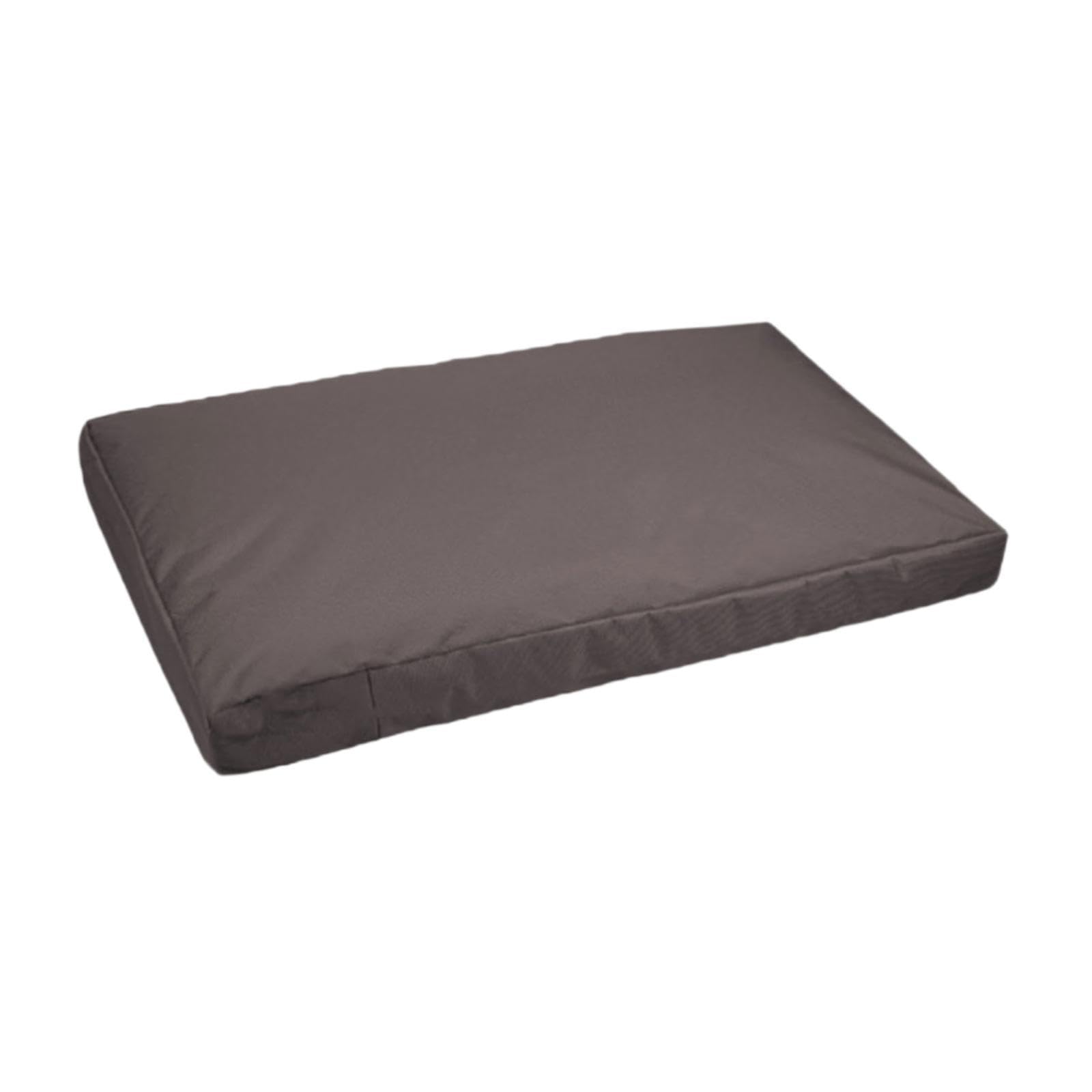 EnakshiDog Bed Cover Bed Sheet Pets Mat Cushion Bed Cover for Travel Indoor Outdoor XL|Pet Supplies|Dog Supplies|Beds
