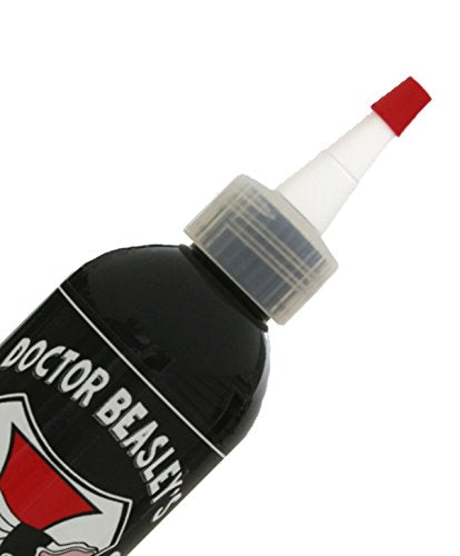 Doctor BEASLEYS Advanced Ear Bomb is a Powerful 1 Step Cleaning Solution Treatment for Dog Ear Infections; Cleaner Replaces Dro