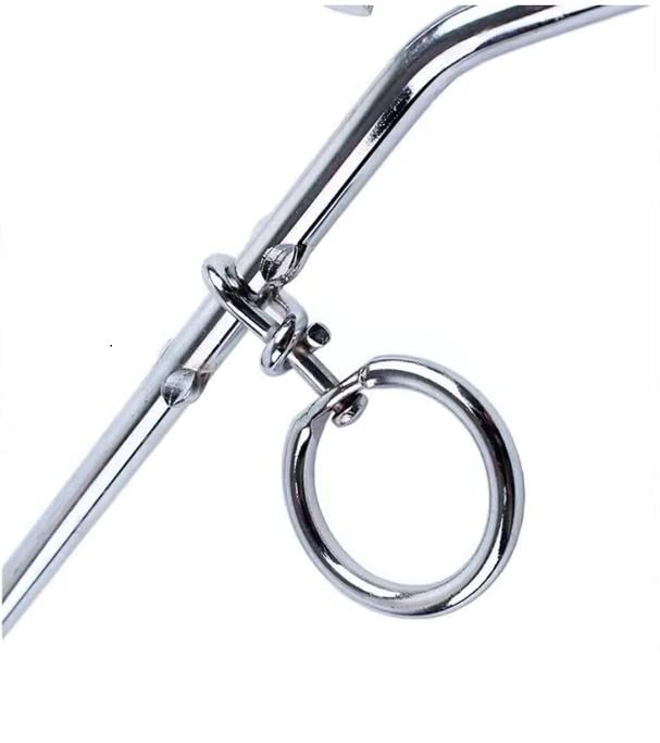 Dog Yard Stake, Safe Working Load 120Lbs, Dog Anchor For Play Ground, Gardon, Home Yard, Park And Camping Use. (2 Stakes)