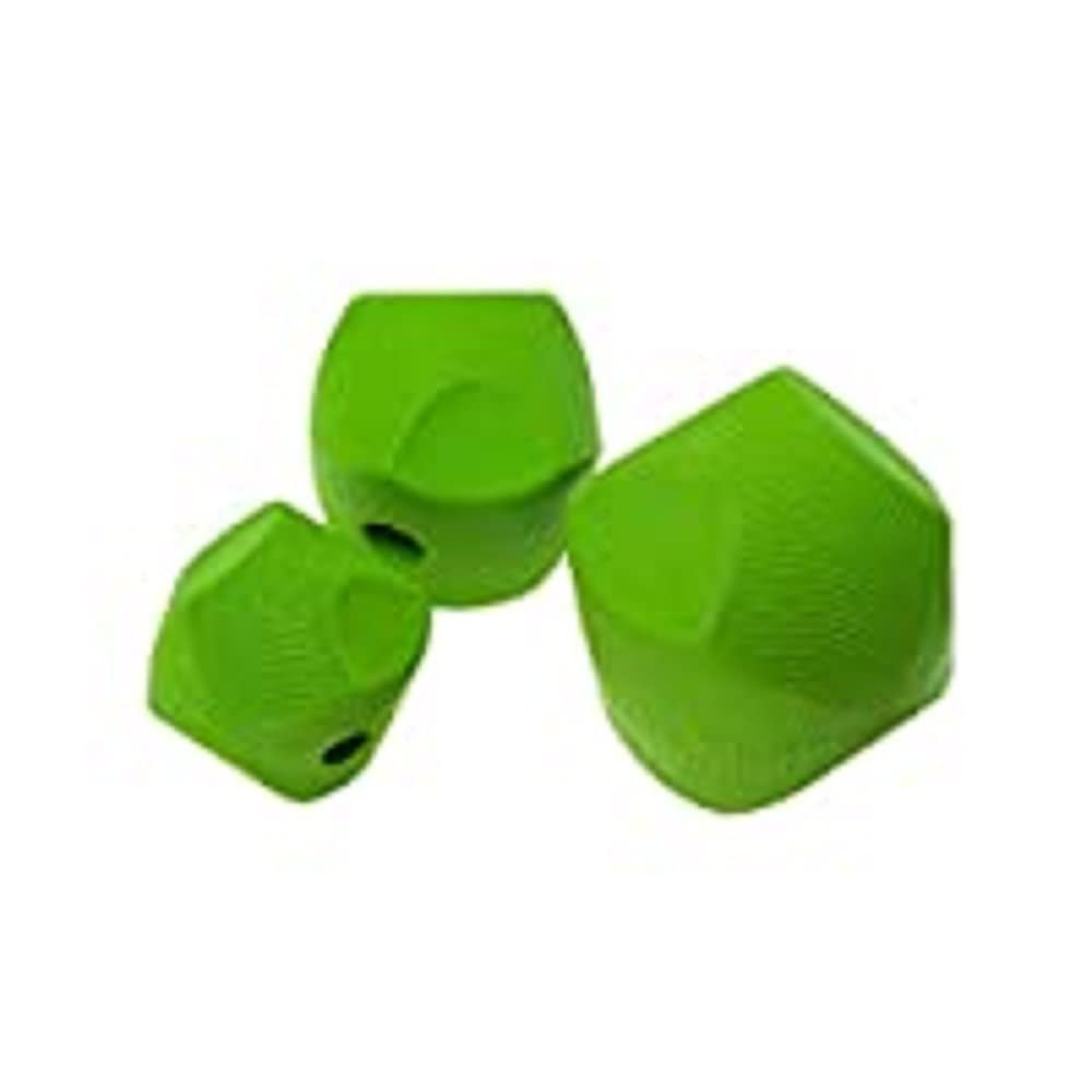 Chuckit! Erratic Ball Dog Toy, Small, 2 Pack