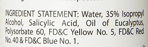 Miracle Care R-7 Ear Cleaner 8-Ounce