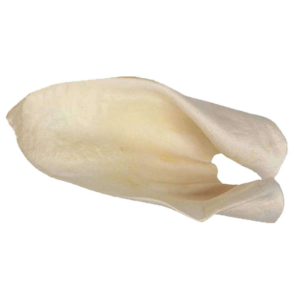Redbarn All-Natural Cow Ears Premium Chews for Dogs - Single Ingredient Grain-Free Dental Treats with Chondroitin for Joint Heal