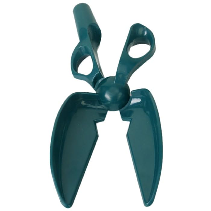 Pet Life ® 'Scissor Pooper' Dog Scissor Pooper Scooper