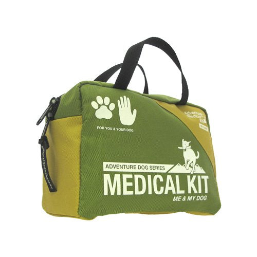 AMK Me and My Dog Medical Kit