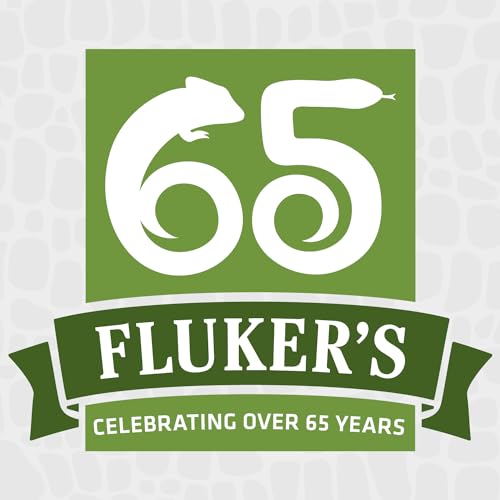 Flukers Freeze Dried Dubia Roaches for Reptiles