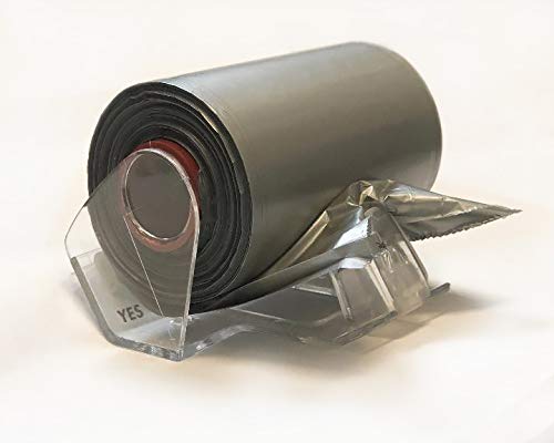 Hippo Sak?Extra Large Pet Poop Bags, Made With Recycled Ocean Plastic, 480 Count