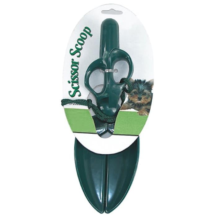 Pet Life ® 'Scissor Pooper' Dog Scissor Pooper Scooper