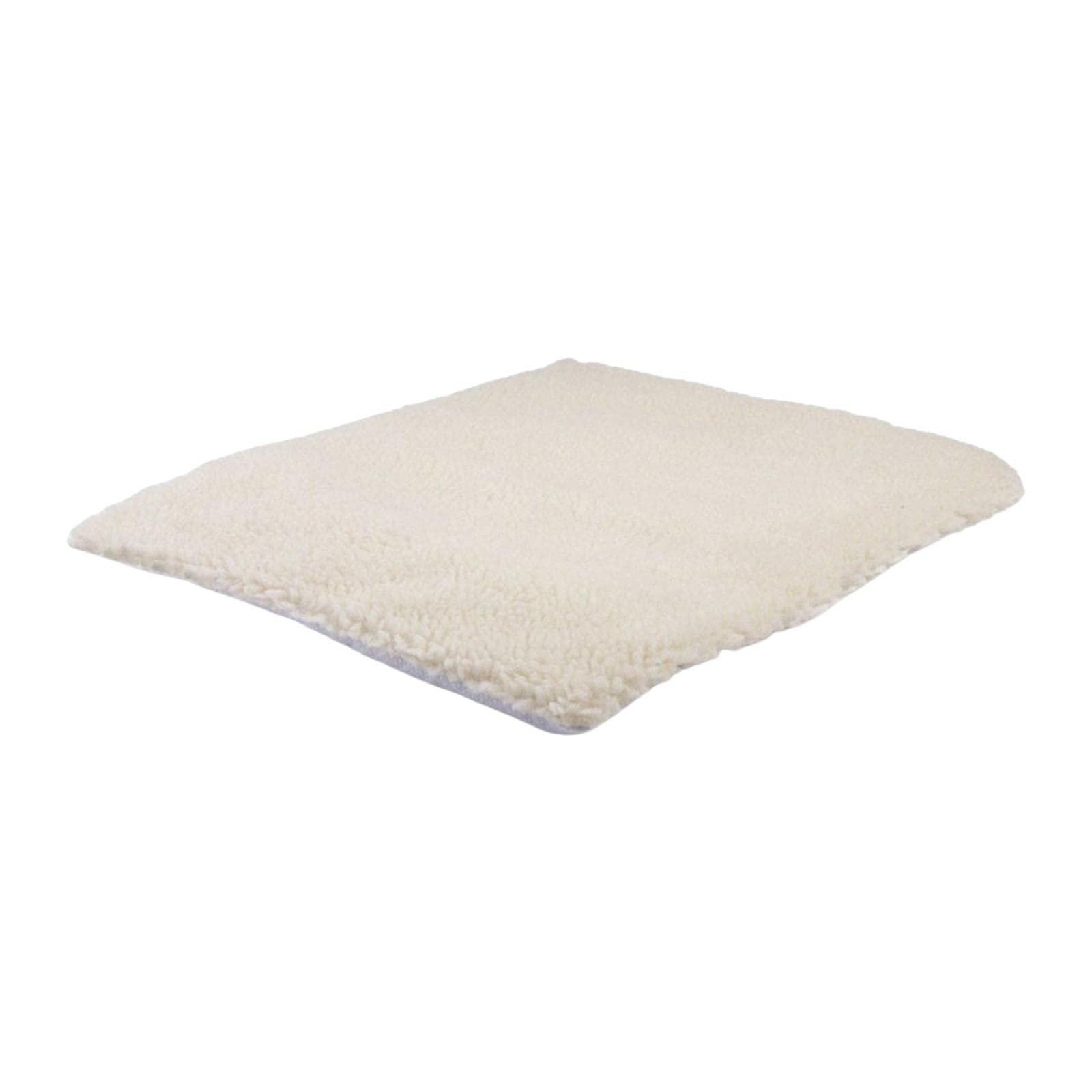 SAZDEKOR Foldable Warm Pet Blanket Cat Sleep Pad Doggy Travel Crate Dog Mat Cushion