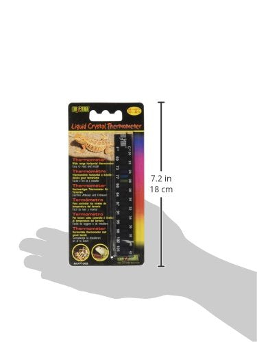 Exo Terra Exo Terra Liquid Crystal Thermometer