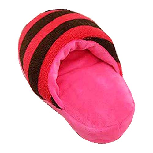 KUTKUT Funny Plush Squeak Chew Sound Stuffed Toy for Dogs & Cats
