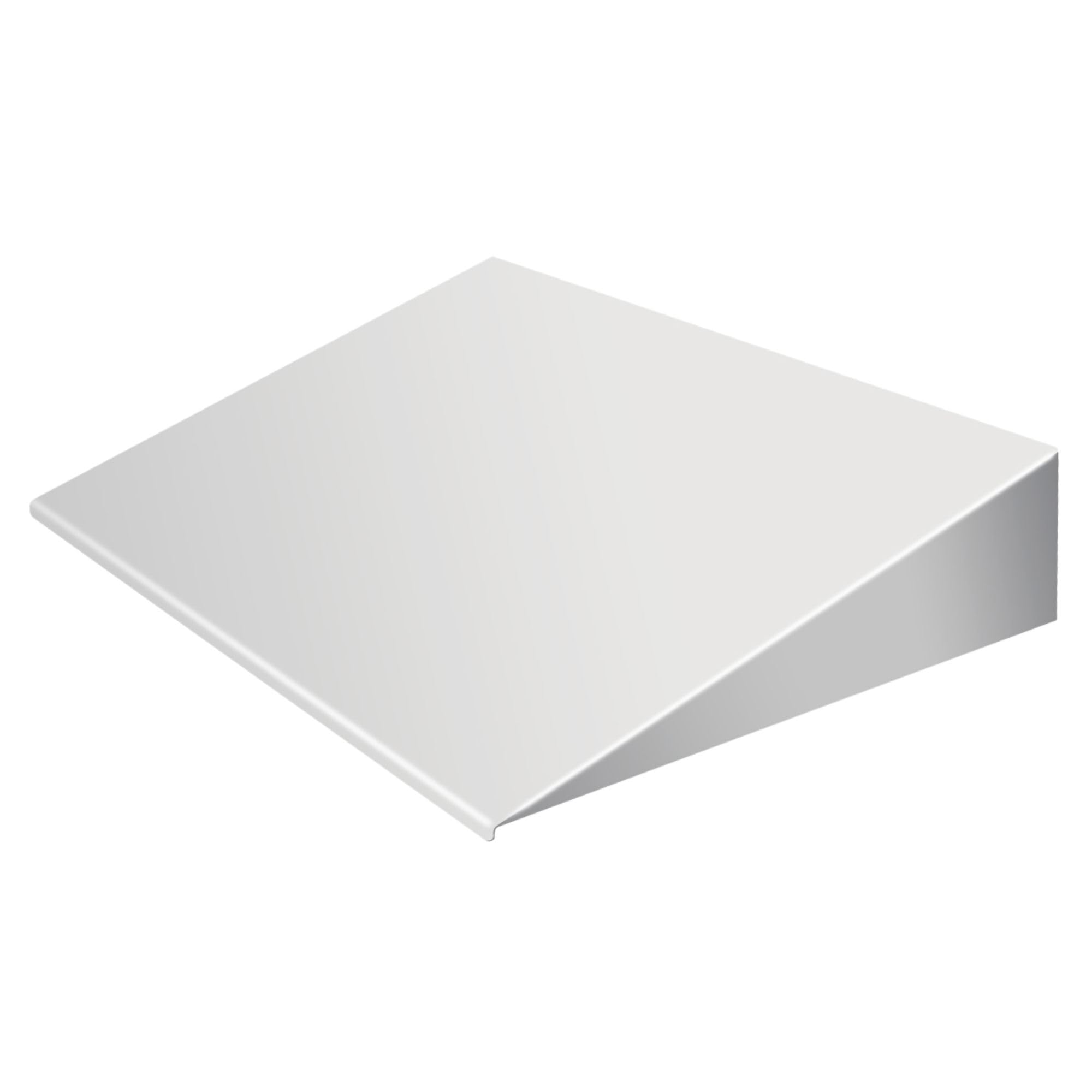 Plexidor Performance Pet Doors Universal Pet Door Awning - Door Canopy for Weather Protection, Spa, and Lawn Areas