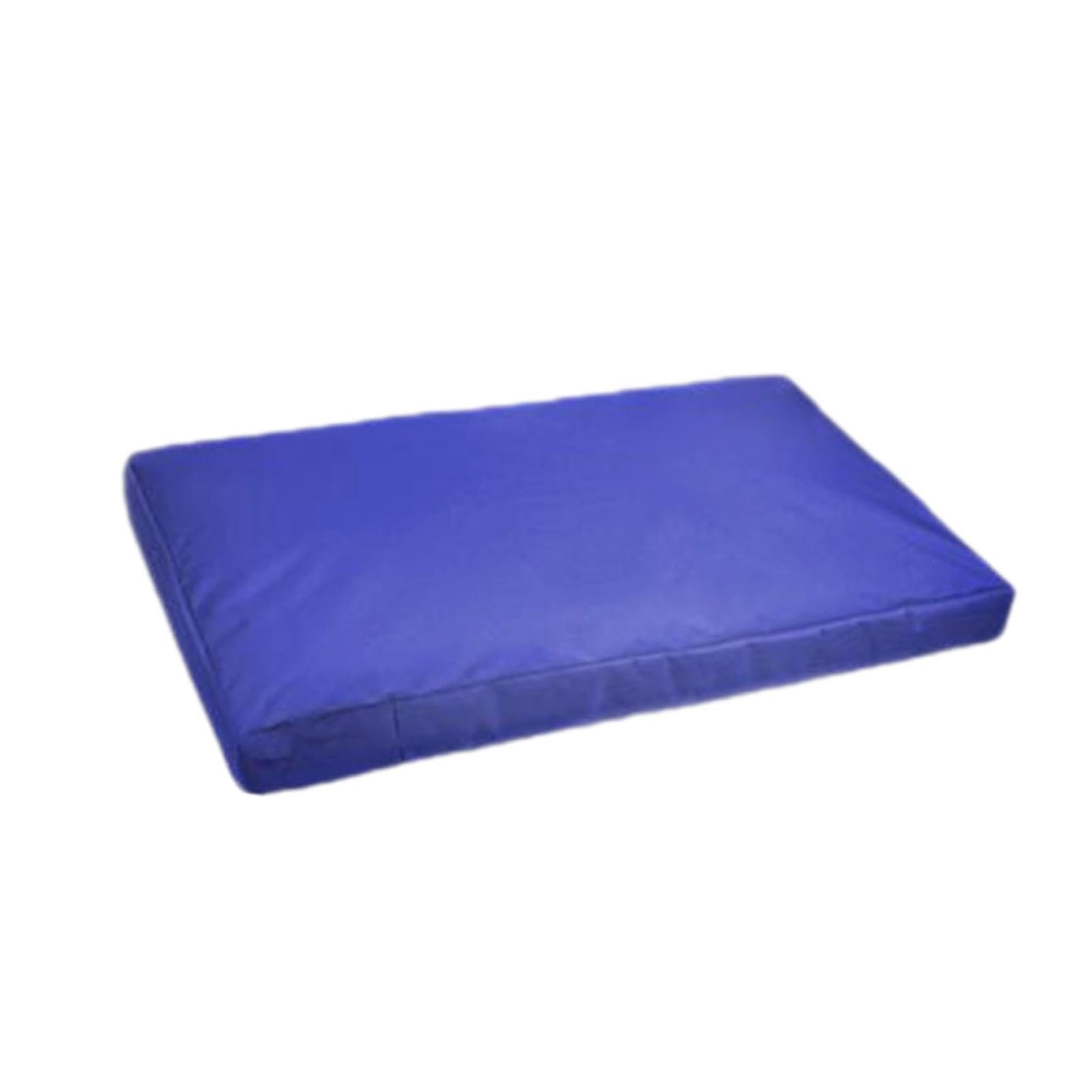 FABLOFT Dog Bed Cover Pets Cat Mat Cushion Wrap Protector for Camping Indoor Outdoor 76cmx51cmx10cm