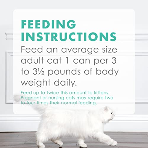 Purina Fancy Feast Seafood Classic Pate Collection Grain Free Wet Cat Food Variety Pack - (2 Packs of 12) 3 oz. Cans