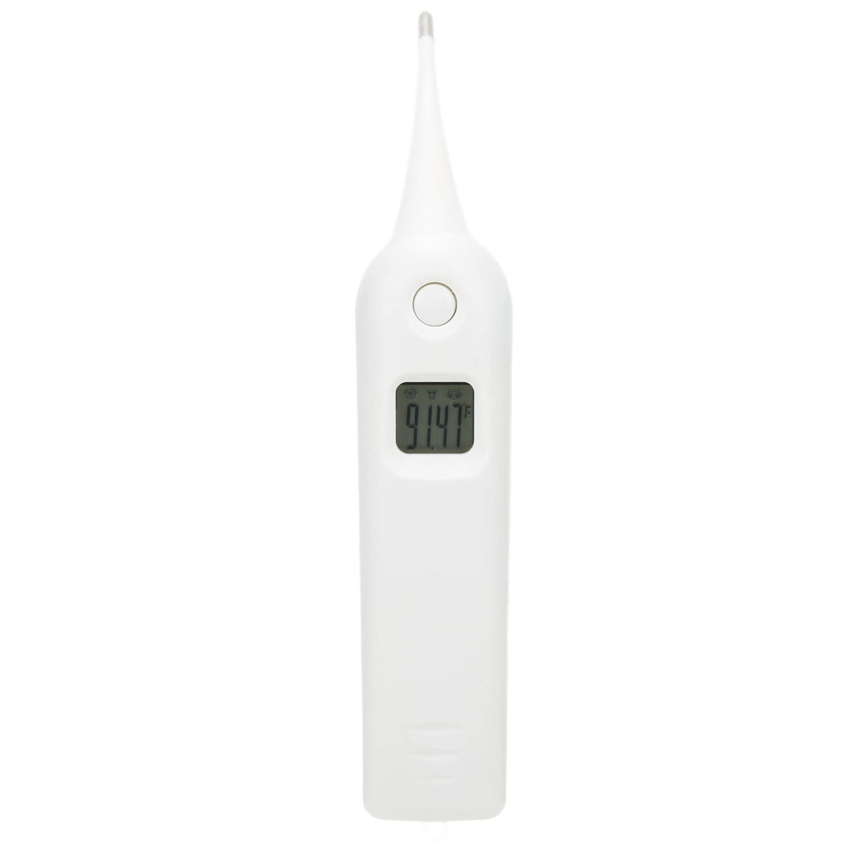 Pig Thermometer Electronic Lcd Pet Veterinary Thermometer With Memory Function For Dogs Cats Pet Dog Thermometer Horse Anus Ther