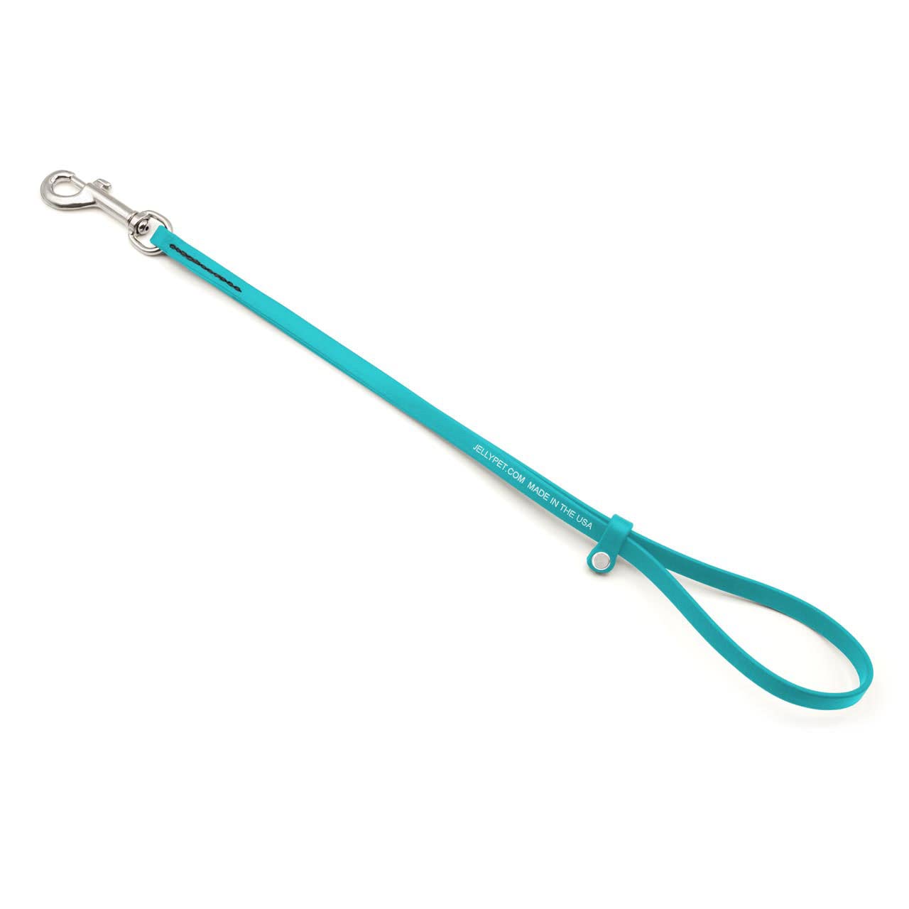 Jelly Pet Grooming Loop For Dogs, Fits Most Pet Grooming Tubs/Tables, Easy To Clean, Waterproof & Durable Noose Loop, Stronger Than Leather, Made In The Usa, 3/8' X 18’’ And 24'