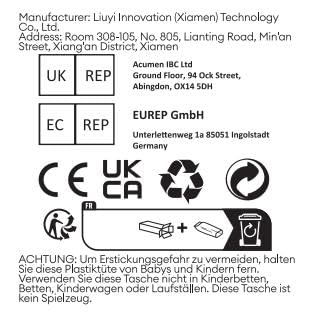 Bucatstate Side Panel Only For Hamster Cage Metal 2.0-47.8Gallon