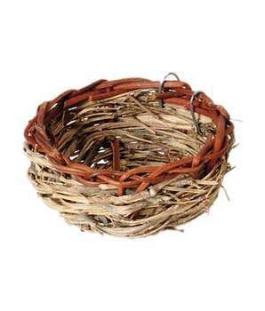 Ph Prevue Hendryx Canary Twig Nest 4' X 2 1/2'