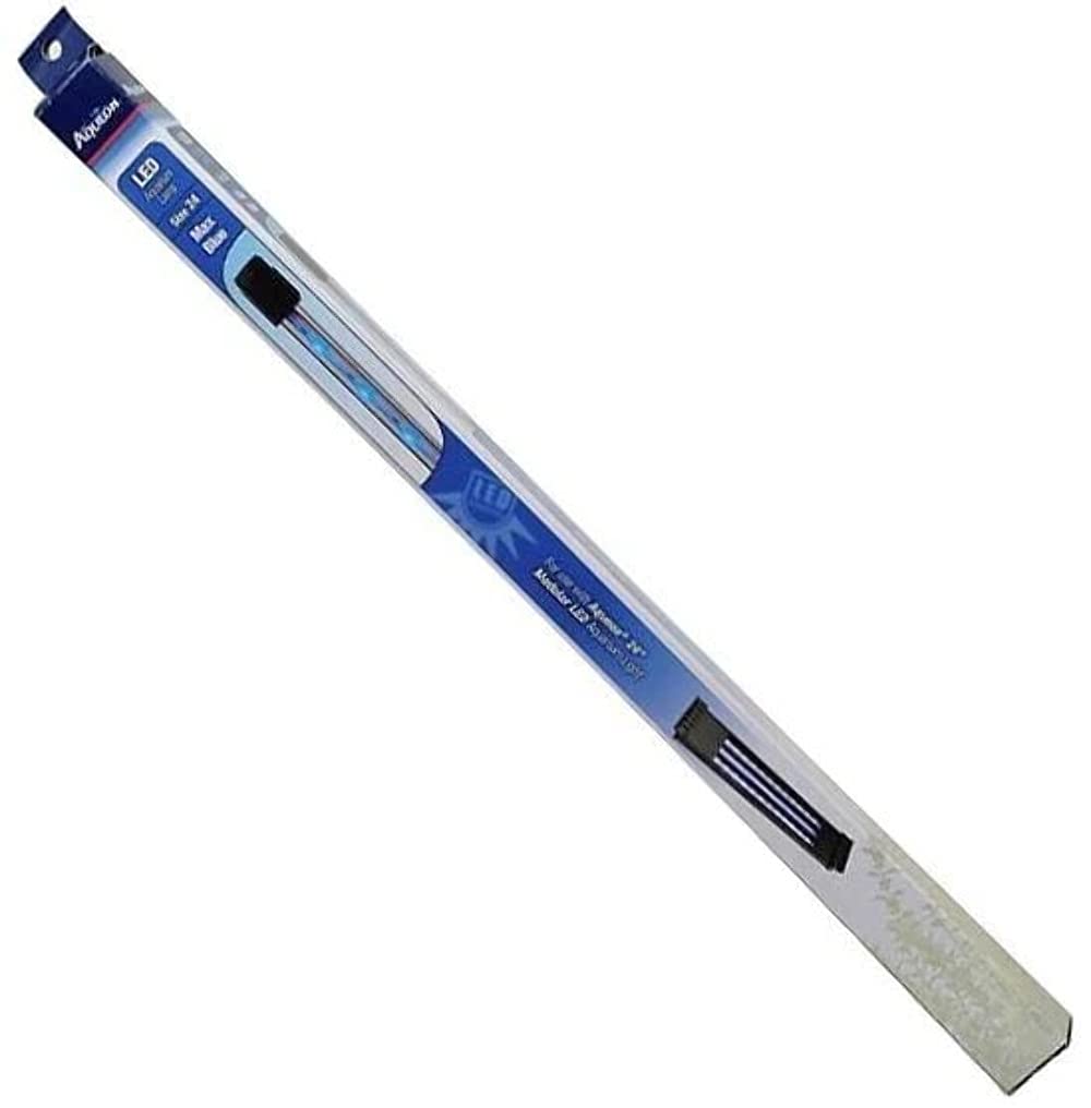 Aq Max Blue Led Lamp Size 24