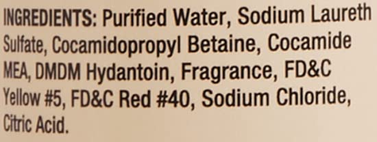 Chlorhex 2X 4% Shampoo, 8 Oz.