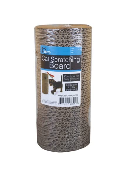 Good Buy Cat Scratching Board