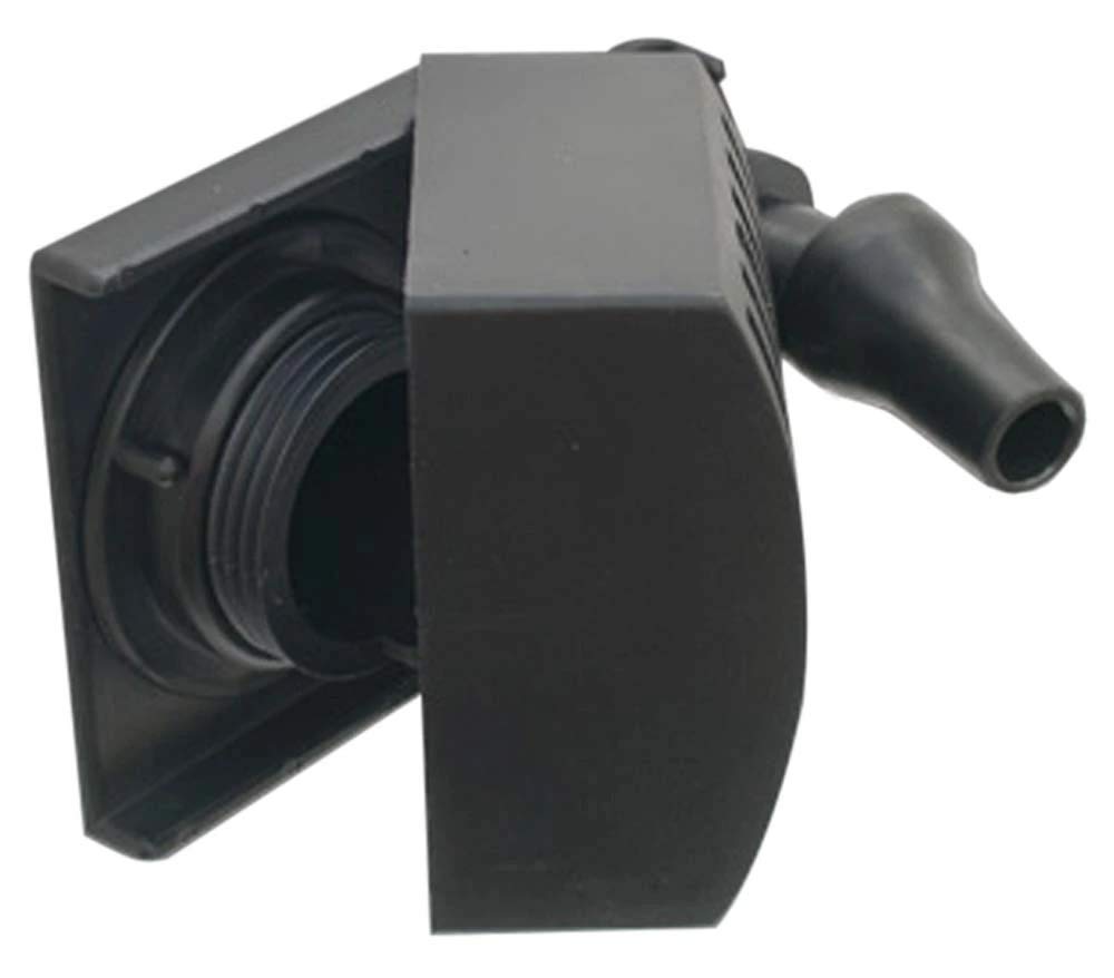 Two Little Fishies Xaqua Inout Overflow And Return